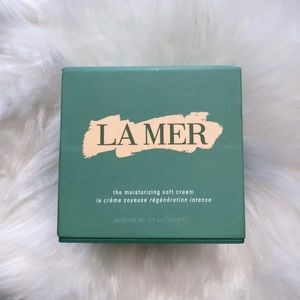 La Mer Cream